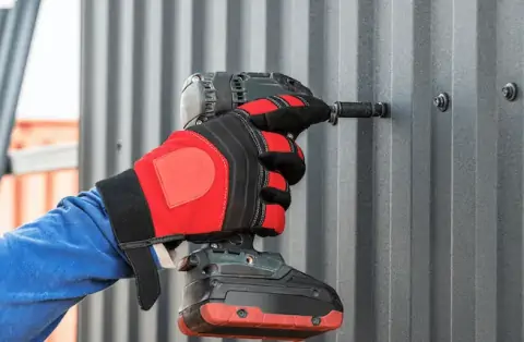 Travaux de zinguerie - Lanmeur